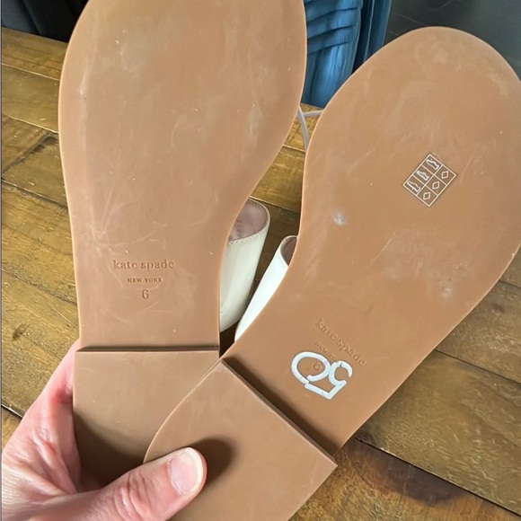 Kate Spade Sandals - Picture 3 of 4